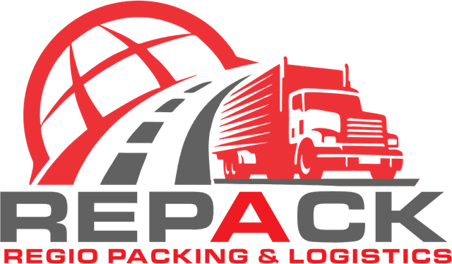 REPACK — Regio Packing & Logistics